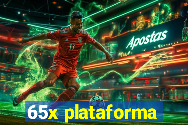 65x plataforma